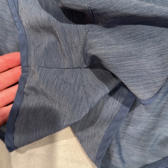 Nike Dri-Fit Running Shorts - Picture 3 of 7